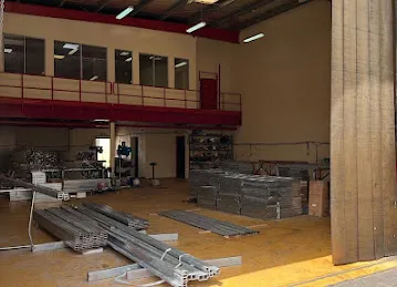 Lines Industries Structural Steel Manufacturing L.L.C