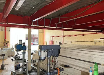 Lines Industries Structural Steel Manufacturing L.L.C