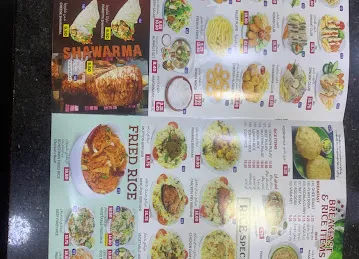 Ling long food