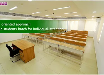 Link India Educational Services LLC Dubai
