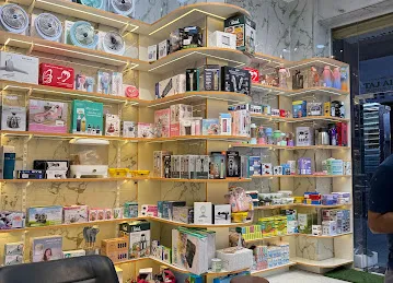 Link Land General Trading LLC Dubai wholesale