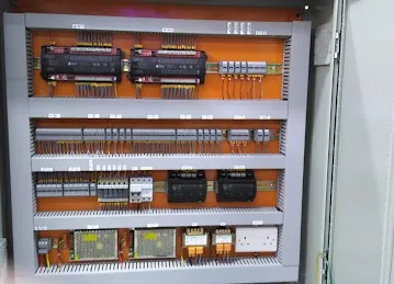 LINK LIGHT ELECTRICAL WORKS (L.L.C.)