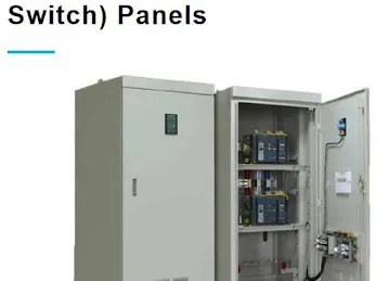 Link Light Switchgear Industries LLC