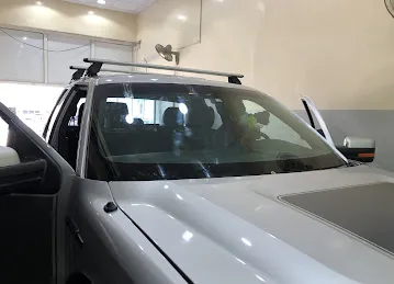 Link Line Auto Glass And Workshop