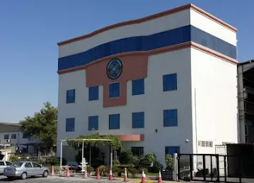 Link Middle East