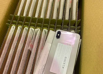 Linker bits Phones Trading