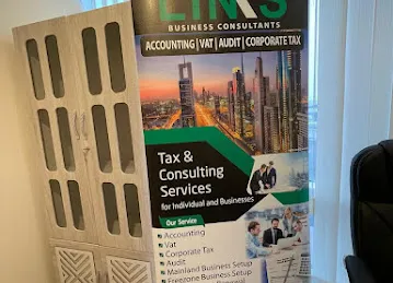 LINKS Business Consultant
