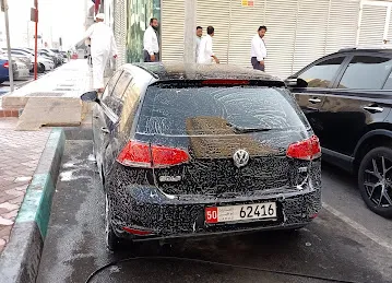 Links Zone Car Wash