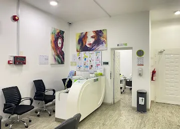 LIO Medical Center Fujairah