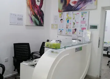 LIO Medical Center Fujairah