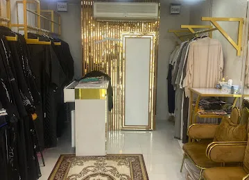 lion Abaya