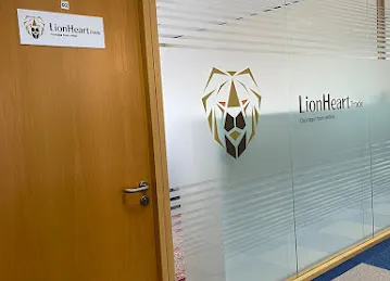 LionHeart Computer Systems