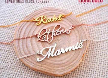 Liora Jewellery