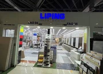 Liping Trading FZCO