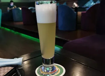 Liquid Lounge