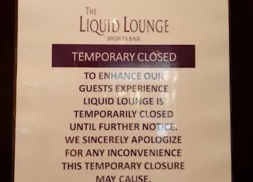 Liquid Lounge