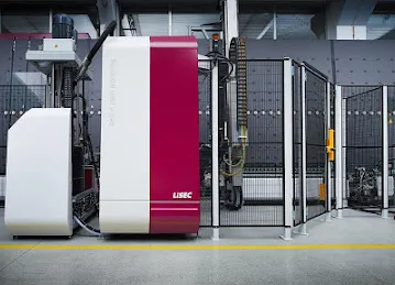 LISEC Automation Middle East FZ-LLC