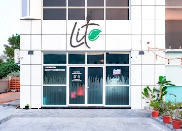 Lite Restaurant