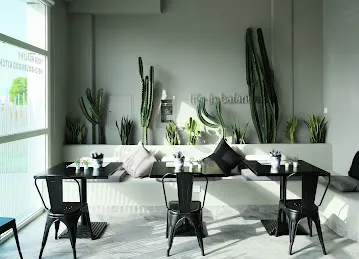 Lite Restaurant