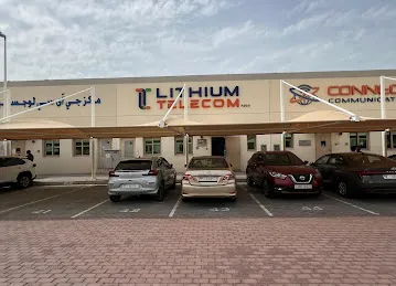 LITHIUM TELECOM FZCO