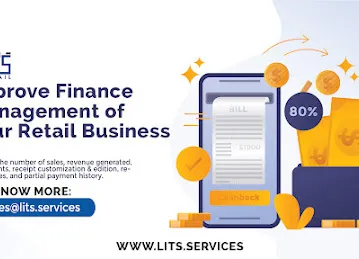 LITS SERVICES - Microsoft Dynamics 365 Partner UAE