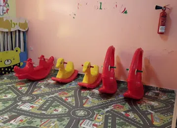 Little Dream Nursery