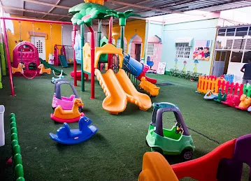 Little Dream nursery julphar