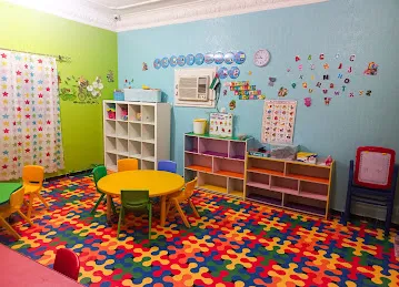 Little Dream nursery julphar