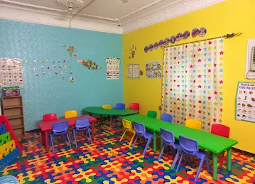 Little Dream nursery julphar