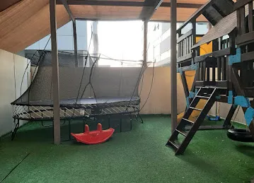 Little Flower Daycare