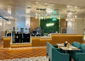 Little Flower Restaurant