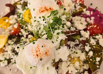 Little Flower Restaurant