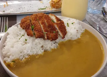 Little Flower Restaurant
