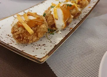 Little Flower Restaurant