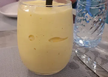 Little Flower Restaurant