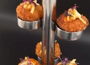 Little Flower Restaurant