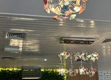 Little Flower Restaurant