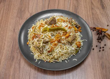 Little Karachi Restaurant