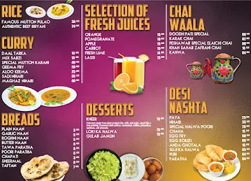 Little Karachi Restaurant