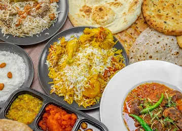 Little Karachi Restaurant