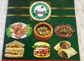 Little Peshawar Star Restaurant