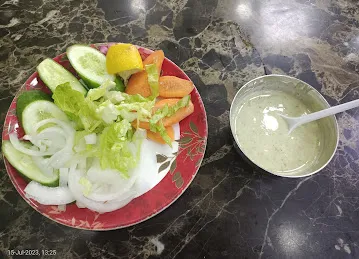 Little Peshawar Star Restaurant