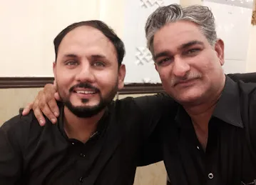 Little Peshawar Star Restaurant