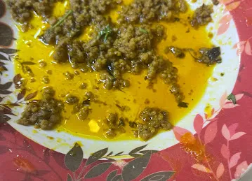 Little Peshawar Star Restaurant