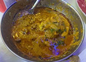 Little Peshawar Star Restaurant