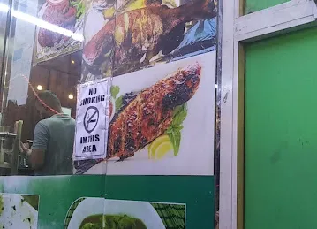 Little Peshawar Star Restaurant