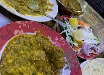 Little Peshawar Star Restaurant