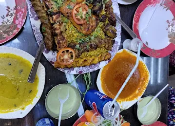 Little Peshawar Star Restaurant