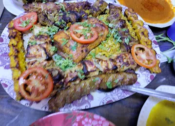 Little Peshawar Star Restaurant