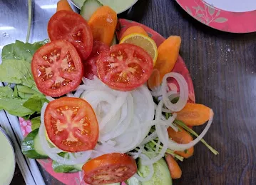 Little Peshawar Star Restaurant